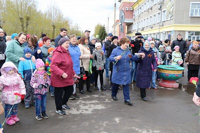 9 мая на Красноярской ТЭЦ-1