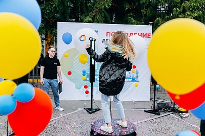 #СГКПотепление: День открытых дверей на Барнаульской ТЭЦ-3 2019