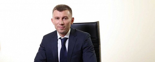 Михаил Тарасенко: «Поставщиком и подрядчиком СГК может стать любая компания»