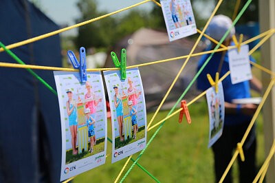 СГК на «Зелёном»