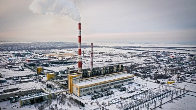 СГК начинает плановые ремонты генерирующего оборудования на ТЭЦ Алтайского края 
