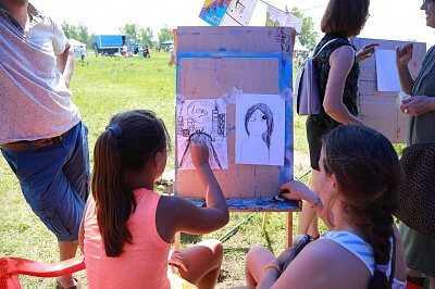 СГК на «Зелёном»