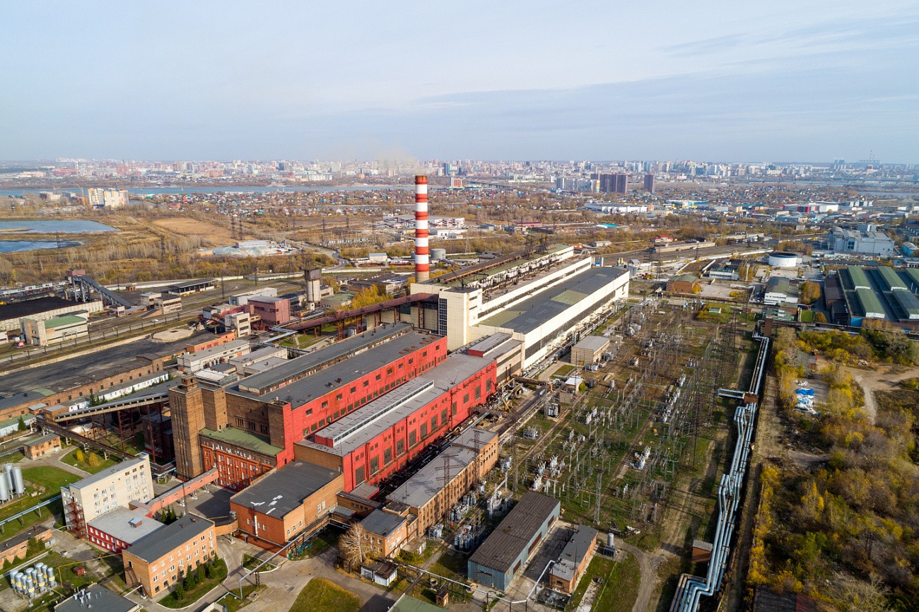 Модернизация продолжается: 80 лет истории Новосибирской ТЭЦ-3