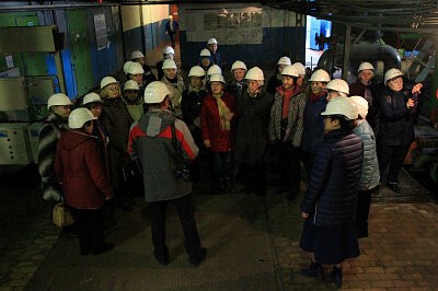 Наша первая, мощная, надежная