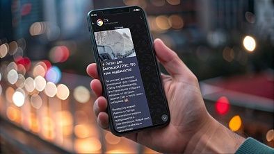 Канал СГК стал доступен в мессенджере MAX