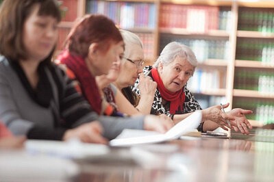 Лекции в рамках проекта «Поделись теплом — 2017»