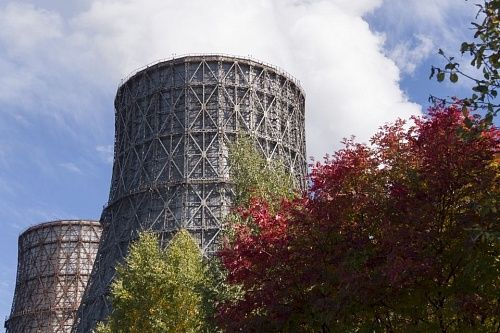 За первое полугодие 2026 года Новосибирску потребовалось на 12% больше тепла