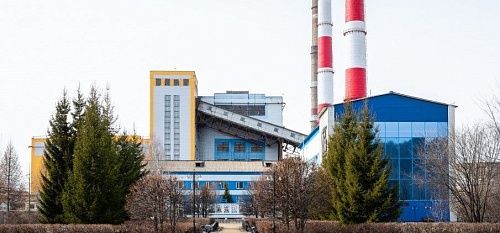 Надежность и экологичность: СГК продолжает масштабную реновацию Красноярской ГРЭС-2