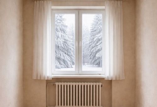 Почему надо платить за отопление, даже если в квартире никто не живёт и не прописан?