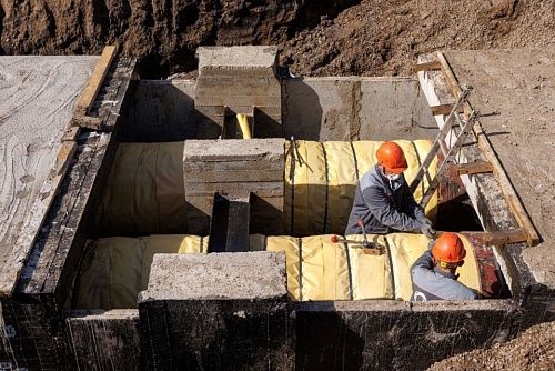 Назаровские энергетики готовятся к отопительному периоду 2026–2027 годов