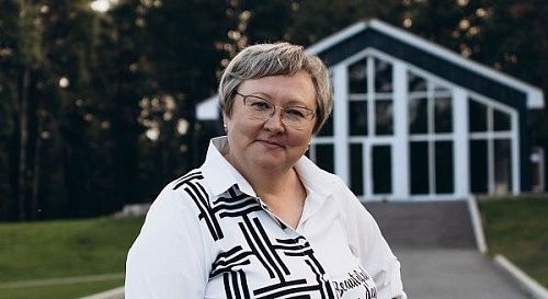 Можно ли влюбить человека в профессию? Рассказала начальник отдела по работе с персоналом Назаровской ГРЭС