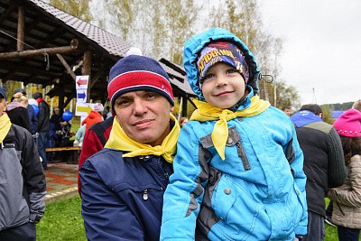 День компании в Барнауле
