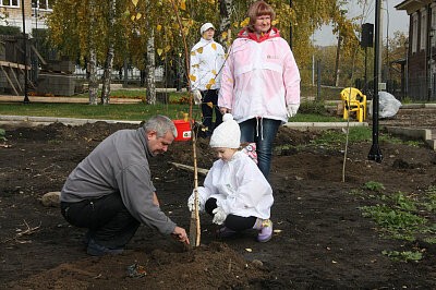 Зеленая дружина