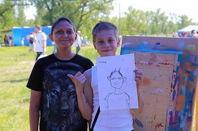 СГК на «Зелёном»