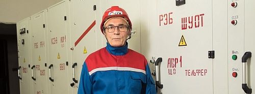 Скорость, уверенность, контроль: как горные склоны заряжают энергетика Сергея Петраша