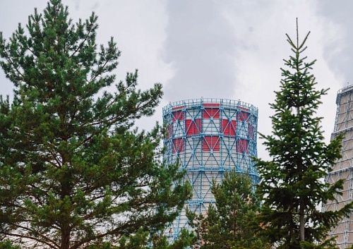 Гидравлические испытания-2026 в Хакасии: даты и сроки проверок тепловых сетей