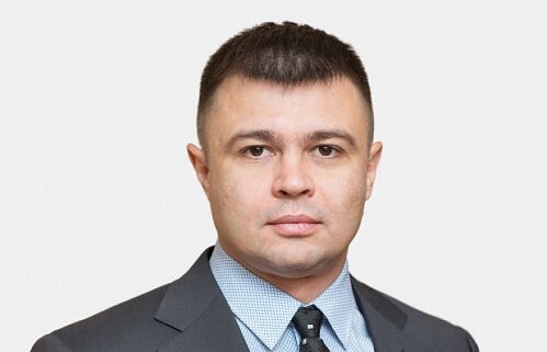 Директором Кузбасского филиала СГК назначен Антон Баев 