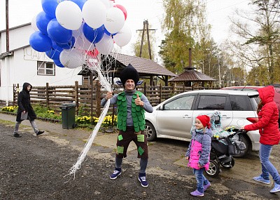 День компании в Барнауле