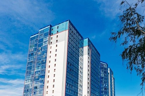 В СГК рассказали о технической готовности многоквартирных домов Барнаула к осенне-зимнему периоду