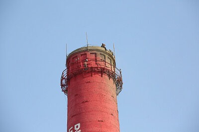 Старт экологической модернизации Красноярской ТЭЦ-1