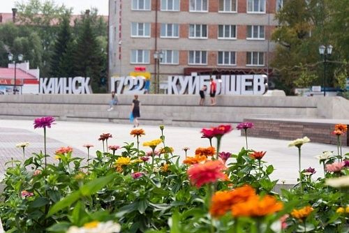 Публикуем график отключения горячей воды в Куйбышеве в 2026 году