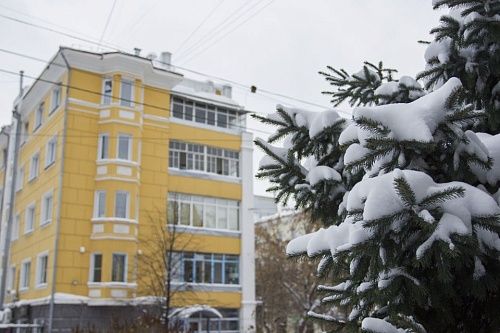 Откуда берется «перетоп» в домах?