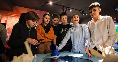 «Карьера СГК»: компания запустила новый проект 