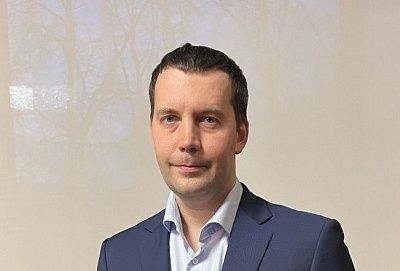 Поздравление Юрия Малявкина с Днем энергетика и наступающим Новым годом