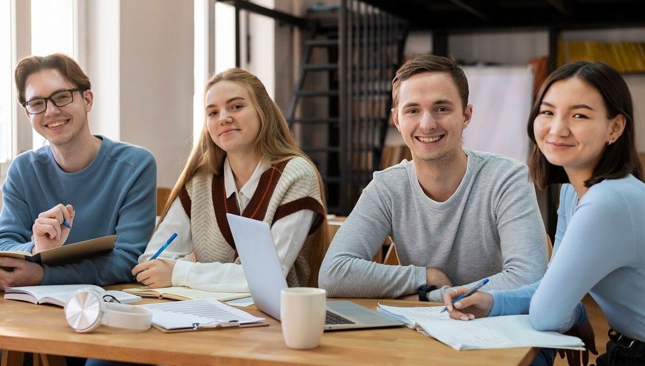 Нарисовать «Ангела» и научиться управлять ТЭЦ: программа «Время сильных» завершила образовательный год