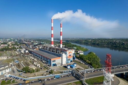 Карта и график отключения горячей воды в Кемерове – 2026