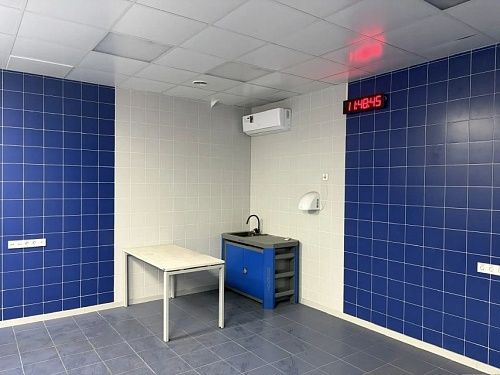 Рассказываем, как на предприятиях СГК в Алтайском крае улучшают условия труда