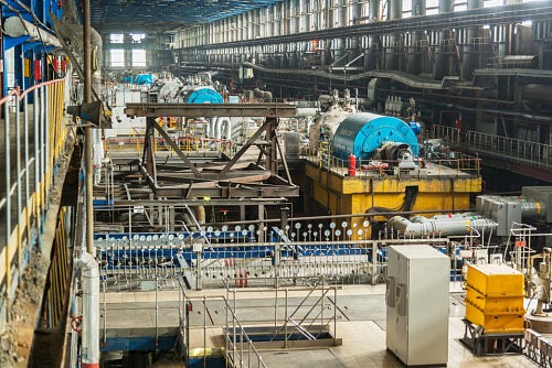 Лайфхак от Барнаульской ТЭЦ-2: как увеличить мощности станции