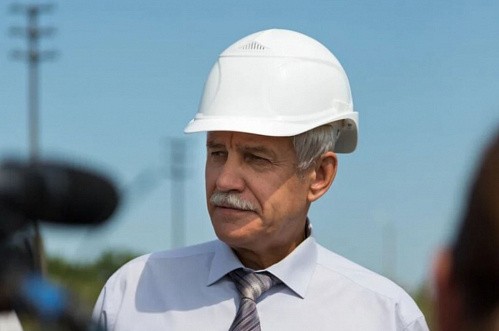 Глава Черногорска: «За два года количество жалоб сократилось в 50 раз!»