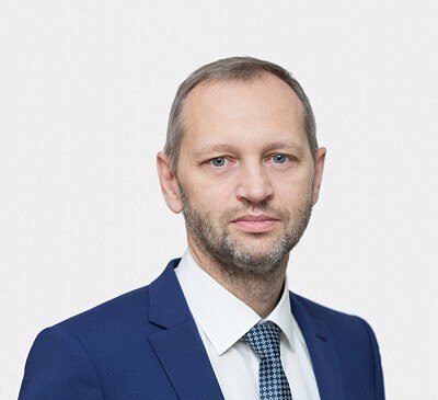 Сергей Пушкин назначен заместителем генерального директора СГК