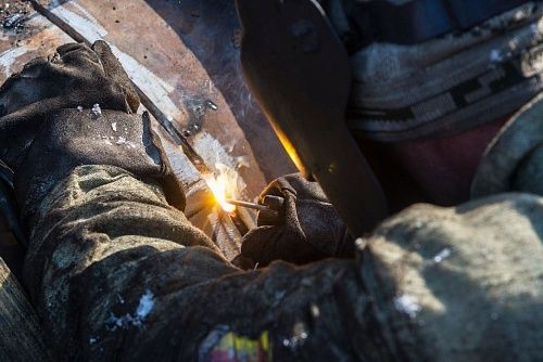 СГК отремонтирует и модернизирует 7,2 км сетей Рубцовска в 2025 году 