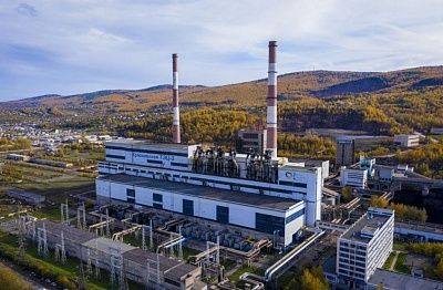 СГК подтвердила готовность к отопительному сезону в Красноярске