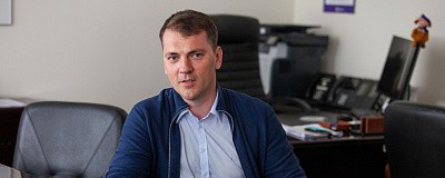 Андрей Витковский: «Электромобиль идеален для сибирских морозов»