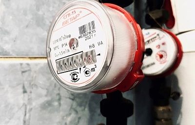 Нас спрашивают: Что делать, если срок поверки счетчика воды истёк? 