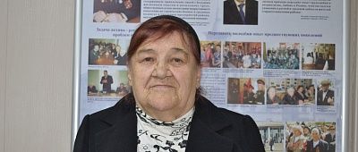 Из педагогов в энергетики: Альбина Алексеевна Драганик о смене профессии не пожалела 