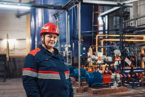 Людмила Колесникова: «Счастлив тот, кто любит свою работу. Я самый счастливый человек»