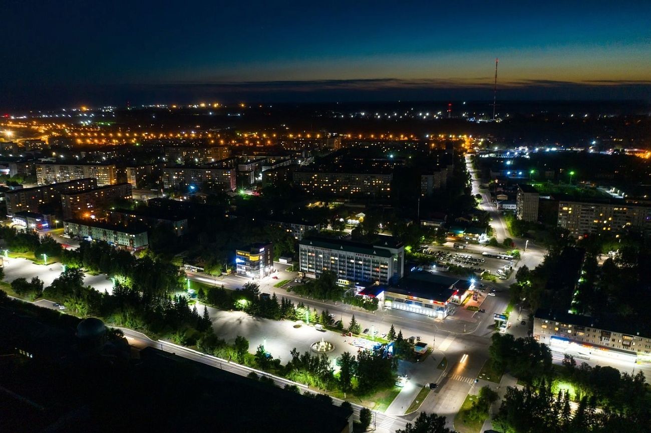 Стала известна дата начала отопительного сезона в Бийске