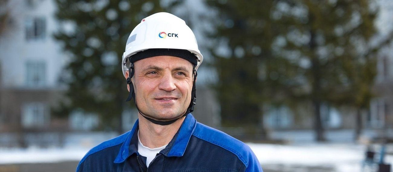 Спортивный характер: как назаровский энергетик Виктор Дурнев покоряет пьедесталы