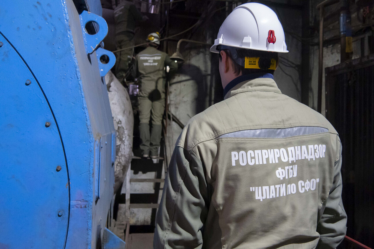 Эксперты и общественники проверили выбросы Новосибирской ТЭЦ-3 СГК 