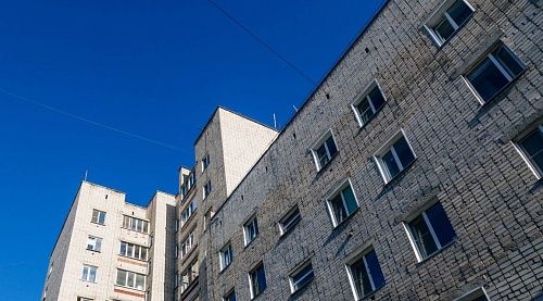 Зелёная профилактика теплосетей. Выявленные дефекты не повлияли на теплоснабжение в Рубцовске