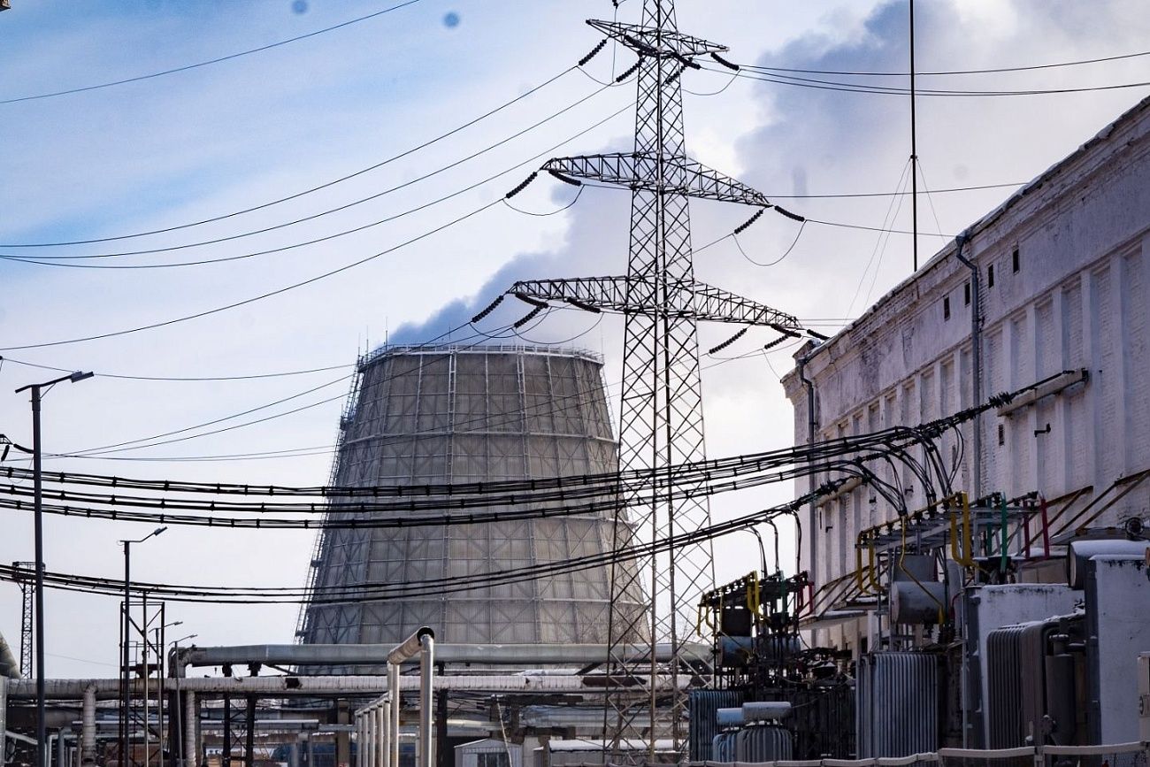 Новосибирская ТЭЦ-4 обновит защиту линий электропередач