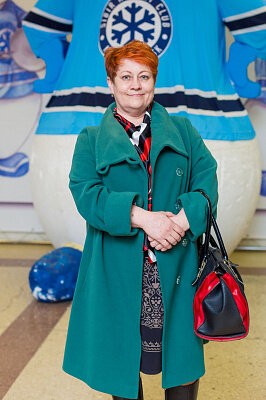 Праздник в Новосибирске #СОГРЕВАЕМВМЕСТЕ