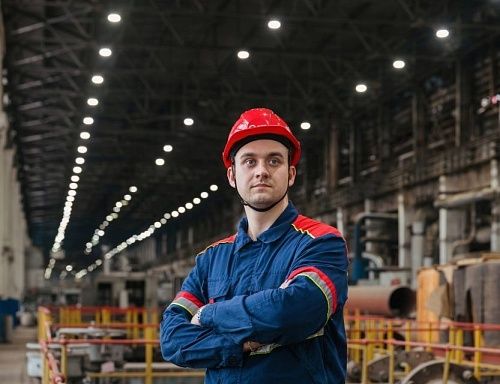 Надежная энергетика начинается с заботы о людях: СГК направила более 227 млн рублей на улучшение условий труда сотрудников красноярских предприятий