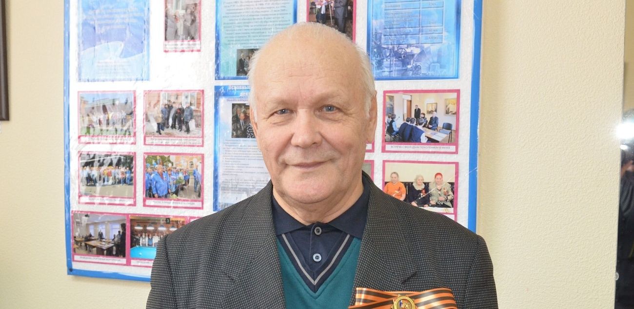 Житель блокадного Ленинграда Анатолий Хейнонен — про энергетику, мечту об авиации и военные годы