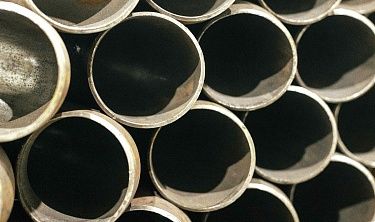 Алтайские теплоэнергетики активно пополняют запасы материалов для ремонтной кампании на теплосетях