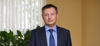 Андрей Алексеенко назначен исполнительным директором «СибирьЭнергоРемонт»